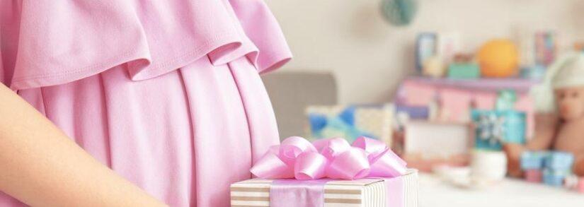 Scouting for a Baby Shower Venue in Tinley Park