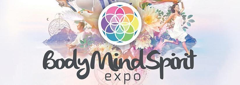 2018 Body Mind Spirit Expo – Tinley Park