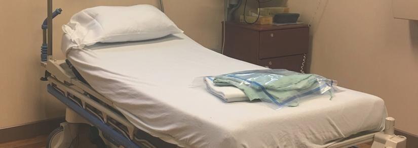 Ovarian Cyst Removal Surgery