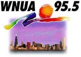 WNUA Chicago Smooth Jazz station