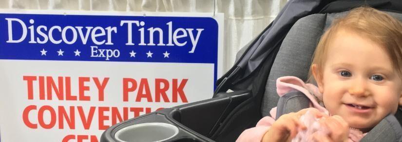 Discover Tinley Park Expo 2019 Review