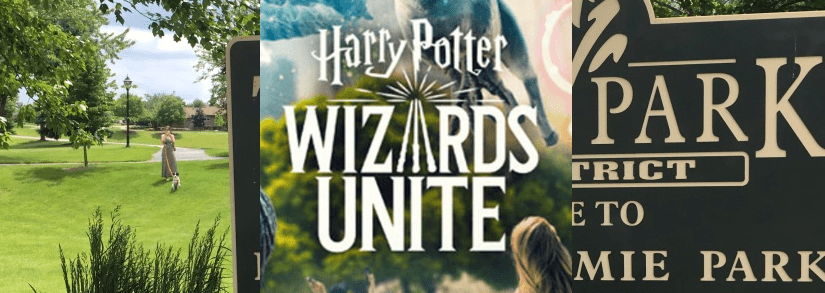 Harry Potter Wizards Unite Game Review