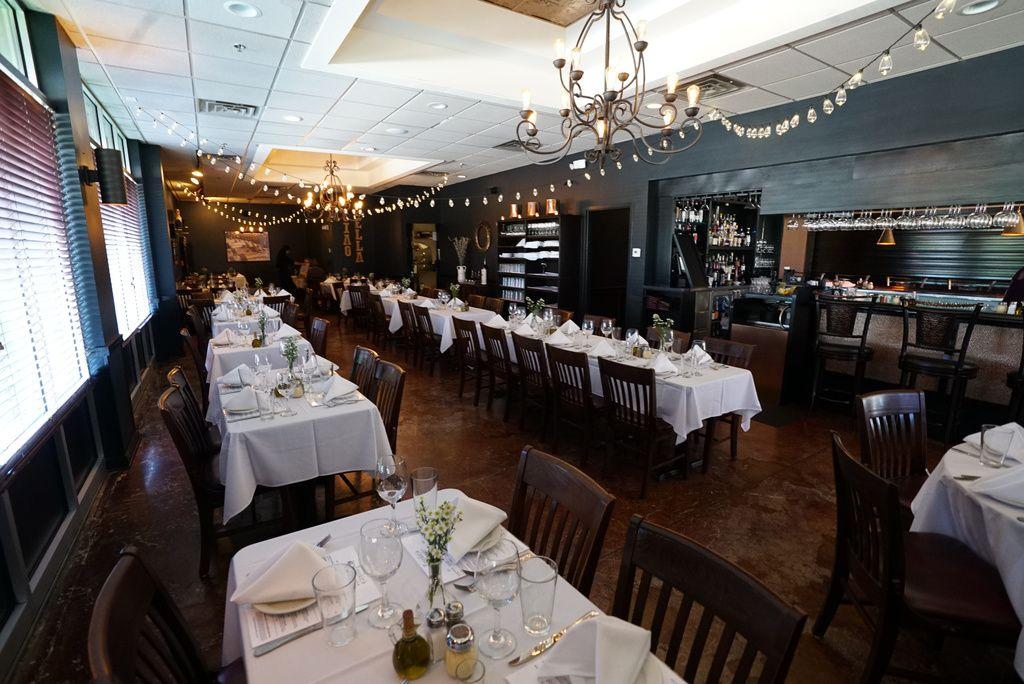 Frankie's Ristorante Tinley Park — Tinley Park Mom Blog