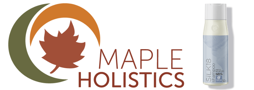 Maple Holistic Silk18 Shampoo — Review