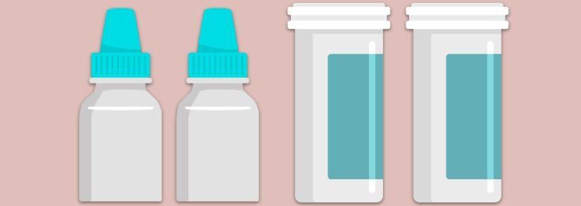 What Medications You Might Take Before PRK Eye Surgery