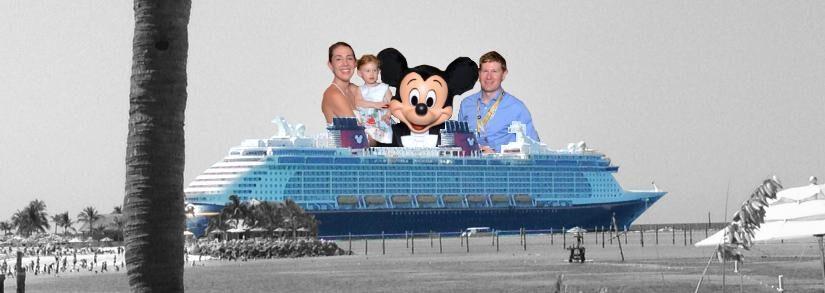 How To Survive The Terrible Twos On A Disney Cruise With A Toddler