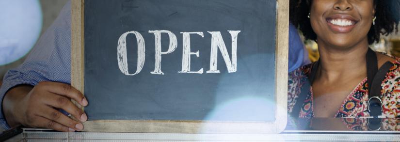Blackout Tuesday — How To Find And Support Black Owned Businesses