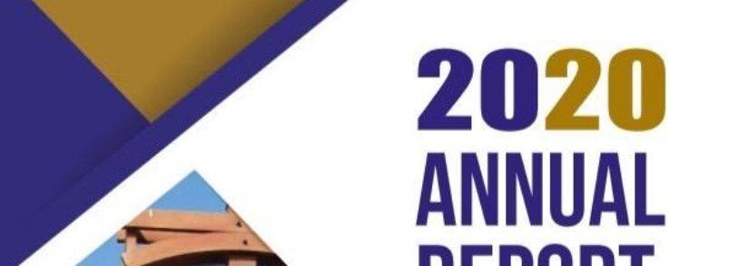 Tinley Park 2020 Annual Report Now Available