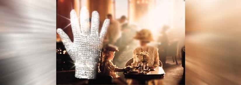 Next Trend: Gloves