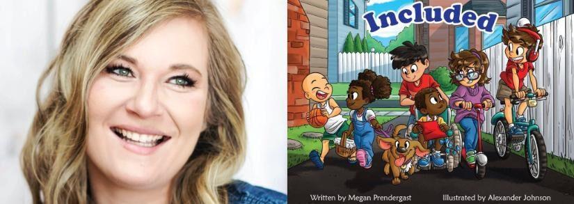 Tinley Park Mom Writes Children’s Book About Race And Inclusion