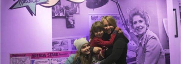 Laura Rohrman Interview — Playwriting For Kids