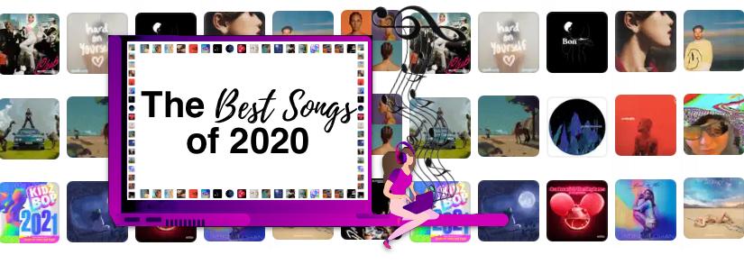 Best Songs of 2020: The 20 Best Songs of 2020
