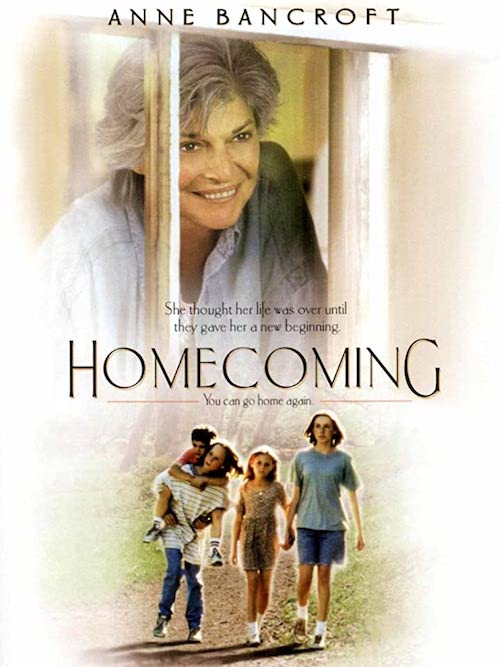 Movie Recommendation: Homecoming (1996)