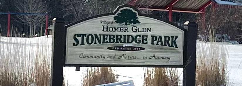 Stonebridge Park In Homer Glen