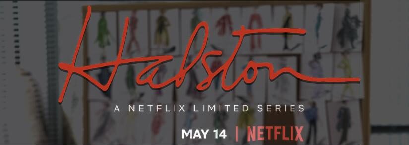 Halston Netflix Limited Series