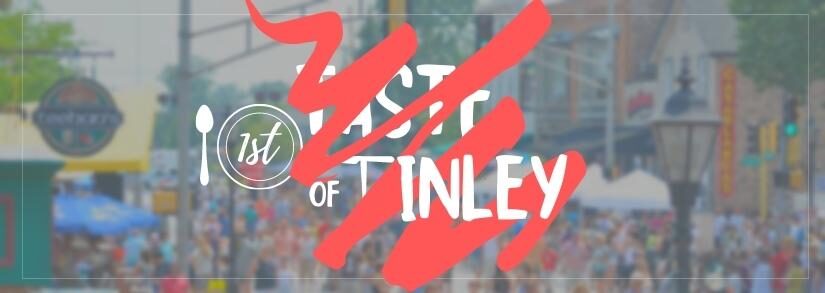 ‘Taste of Tinley’ Name Scrapped For Now