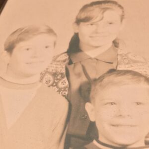 Orlowski Kids 1960s