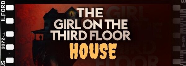 Girl on the Third Floor House 2021 Blog Header Poster Style (825 x 293 px)