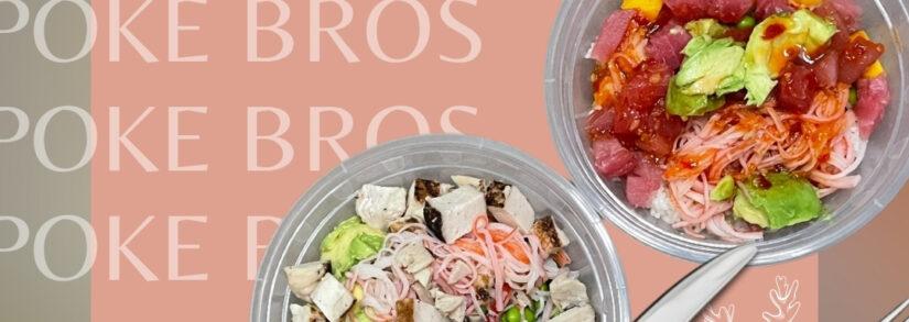 Review of Poke Bros in Frankfort, IL