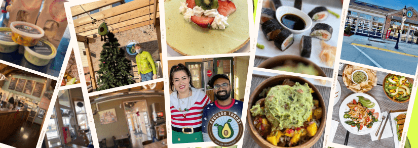 Avocado Theory in Tinley Park — Everything You Need To Know