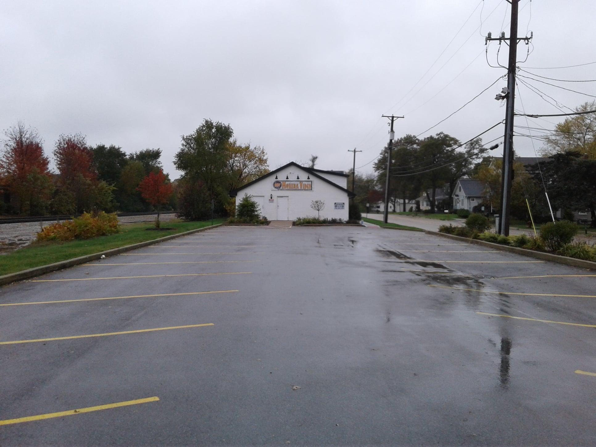 Remaining Video Rental Store, Right Here In Chicago Mokena Video