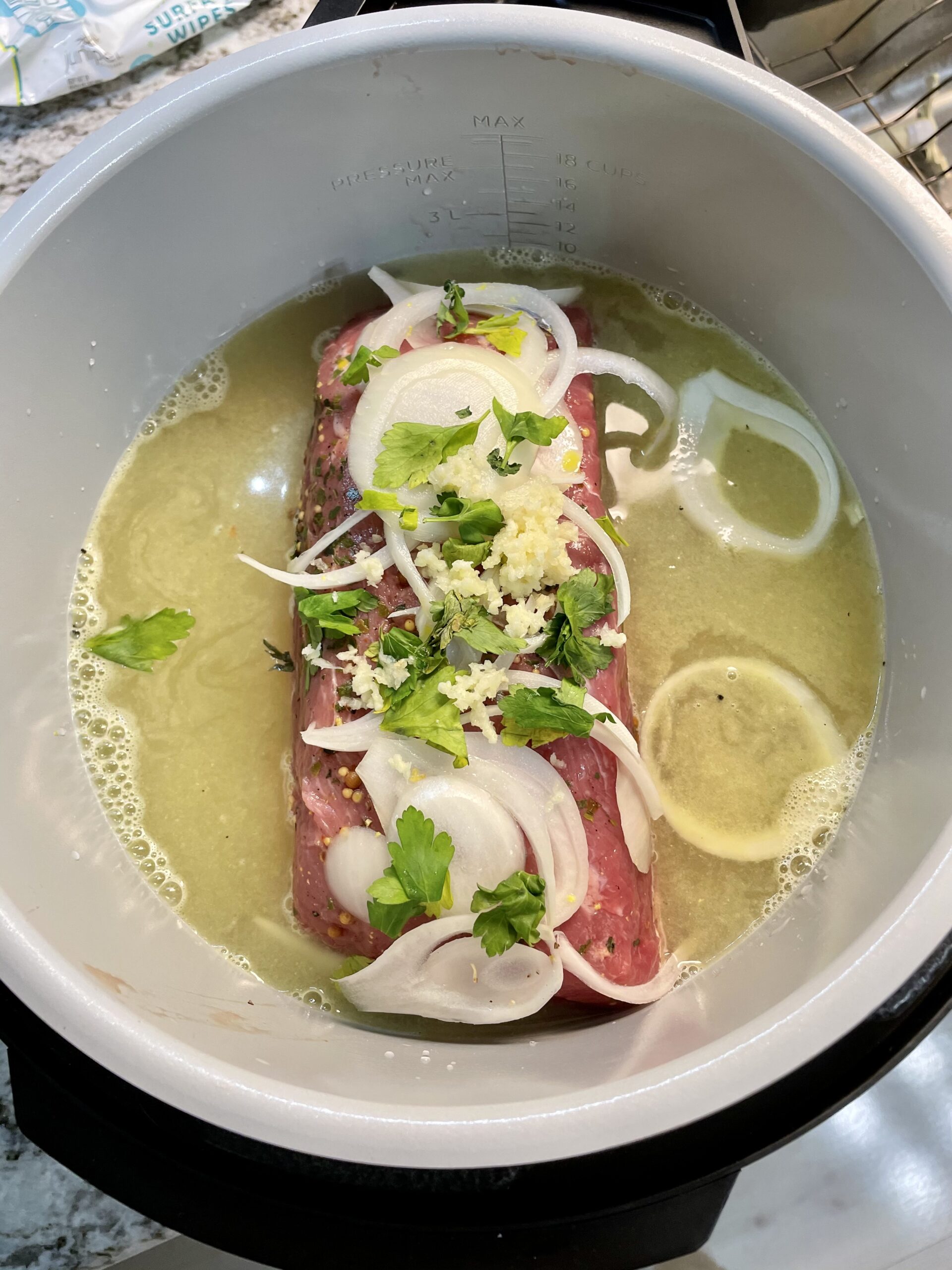 Corned Beef Recipe Pressure Cooker Corned Beef