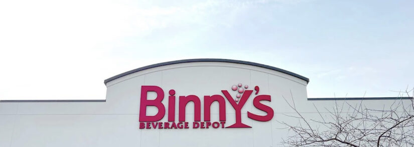Binny’s Orland Park New Location – Grand Opening