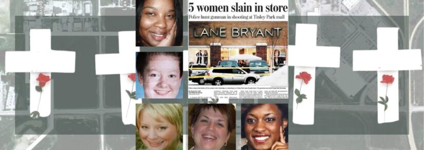 Why The Lane Bryant Murders Shouldn’t Worry You About Living In Tinley Park