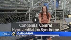 Laura Brown TInley Park Mom Chicago Marathon CCHS Screen Shot 2022-10-12 at 9.55.30 AM