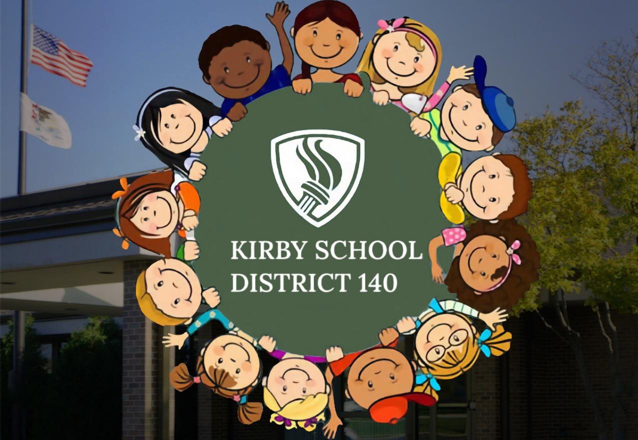 Tinley Park School District 140 Kindergarten Registration and Beyond
