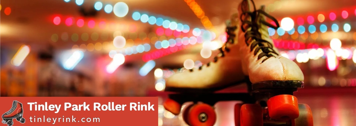 Tinley Park Roller Rink Summer 2024 Schedule