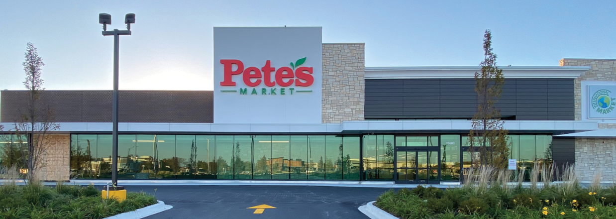 Pete’s Fresh Market, Multicultural Grocery Retailer In The Chicago South Suburbs