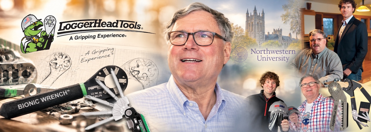 Remembering Dan P. Brown, PhD – Inventor, Businessman, Northwestern Professor, & Chicago Southlander
