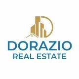 Dorazio Real Estate Master - Blue and Gold