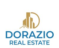Dorazio Real Estate Master - Blue and Gold