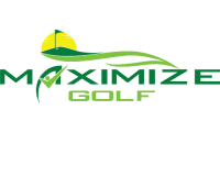 Maximize Golf Logo