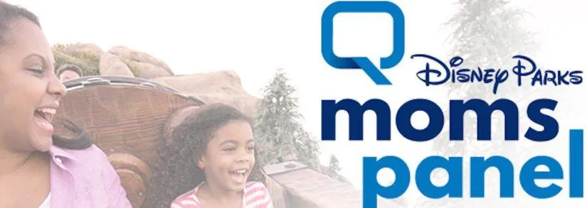 Chance To Win A Free Disney Vacation For Four – Disney Parks Moms Panel Search