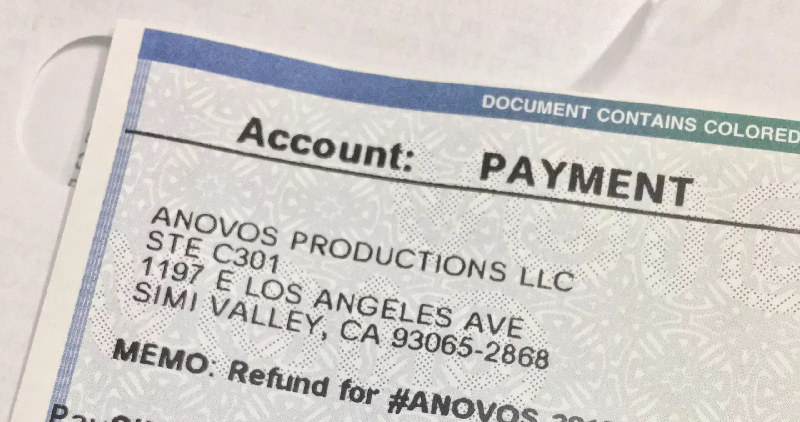 Purchasing from Anovos — What You Need To Know