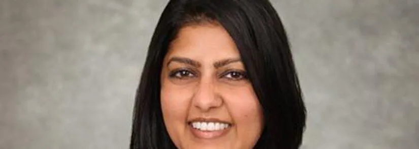 Dr. Shelly Agarwal, MD – OB/GYN