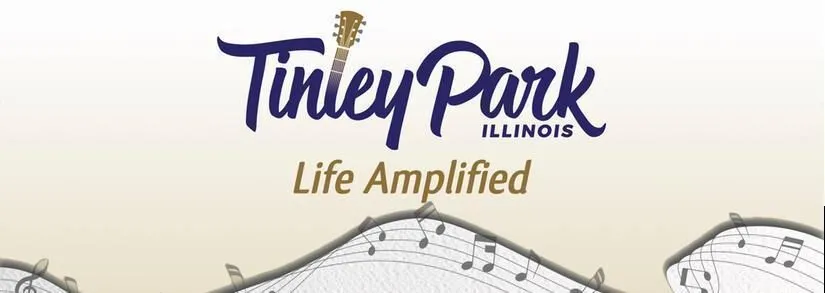 “Life Amplified”: All About Tinley Park’s Rebrand
