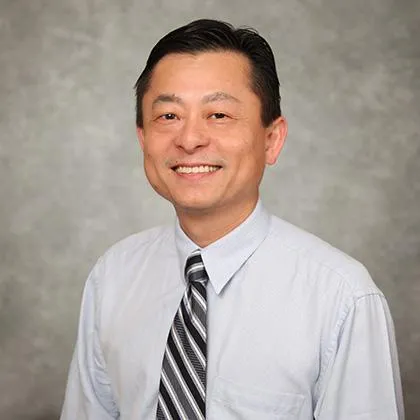 Dr. Esmond K. Yen, MD – OB/GYN