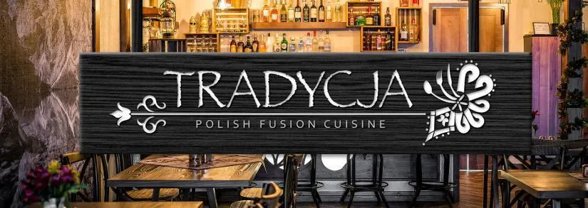 Review of Polish Fusion Restaurant Tradycja in Orland Park
