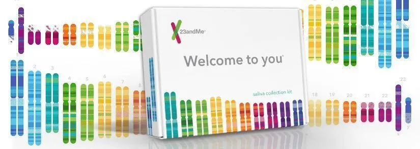 23andMe Health and Ancestry Review