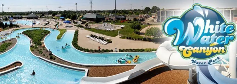 White Water Canyon – Tinley Park — Review