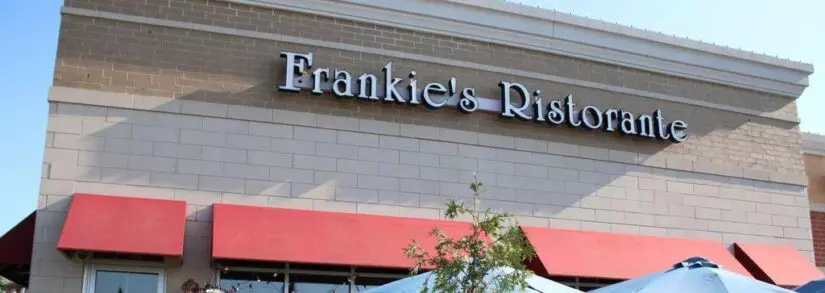 Frankie’s Ristorante in Tinley Park Checks Off 14 Years In Business