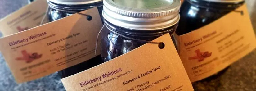 Elderberry Wellness by Fay in Tinley Park — Review