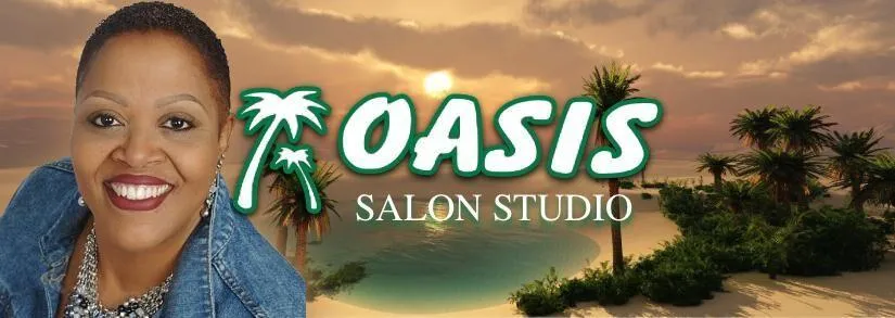 Interview with Oasis Salon Studio Founder Viola Tucker — Black Owned Business Spotlight