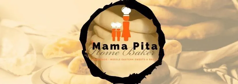 Mama Pita — Home Baker Caterer Based In  Tinley Park