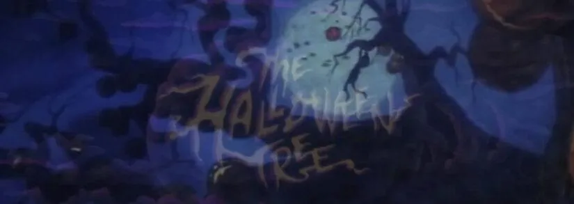 Undiscovered Halloween Movies: The Halloween Tree (1993)
