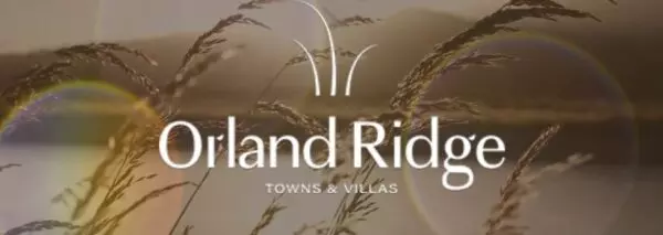 Orland Ridge Towns and Villas Leasing for June 1, 2021 Occupancy